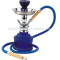 China hookah / shisha / nargile /narghile /bubbly hubbly HS022